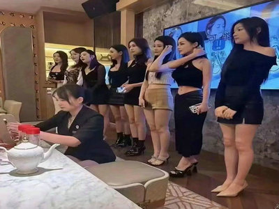 张家界酒吧招聘